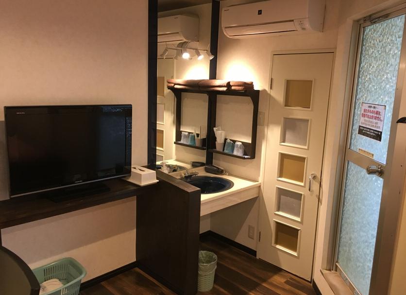 Room amenity Photo