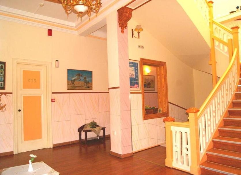 Stairs Photo
