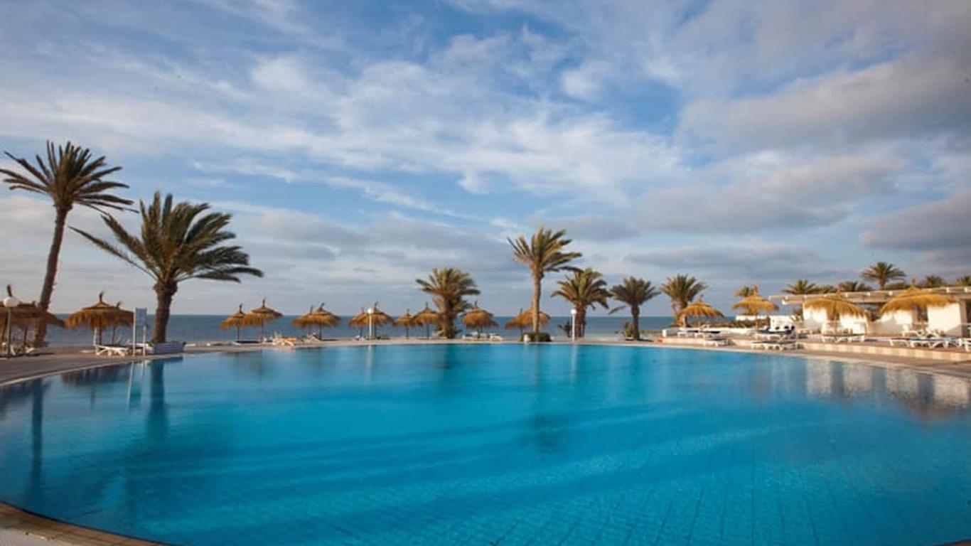 El Mouradi Djerba Menzel