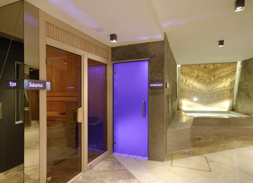 Spa Photo