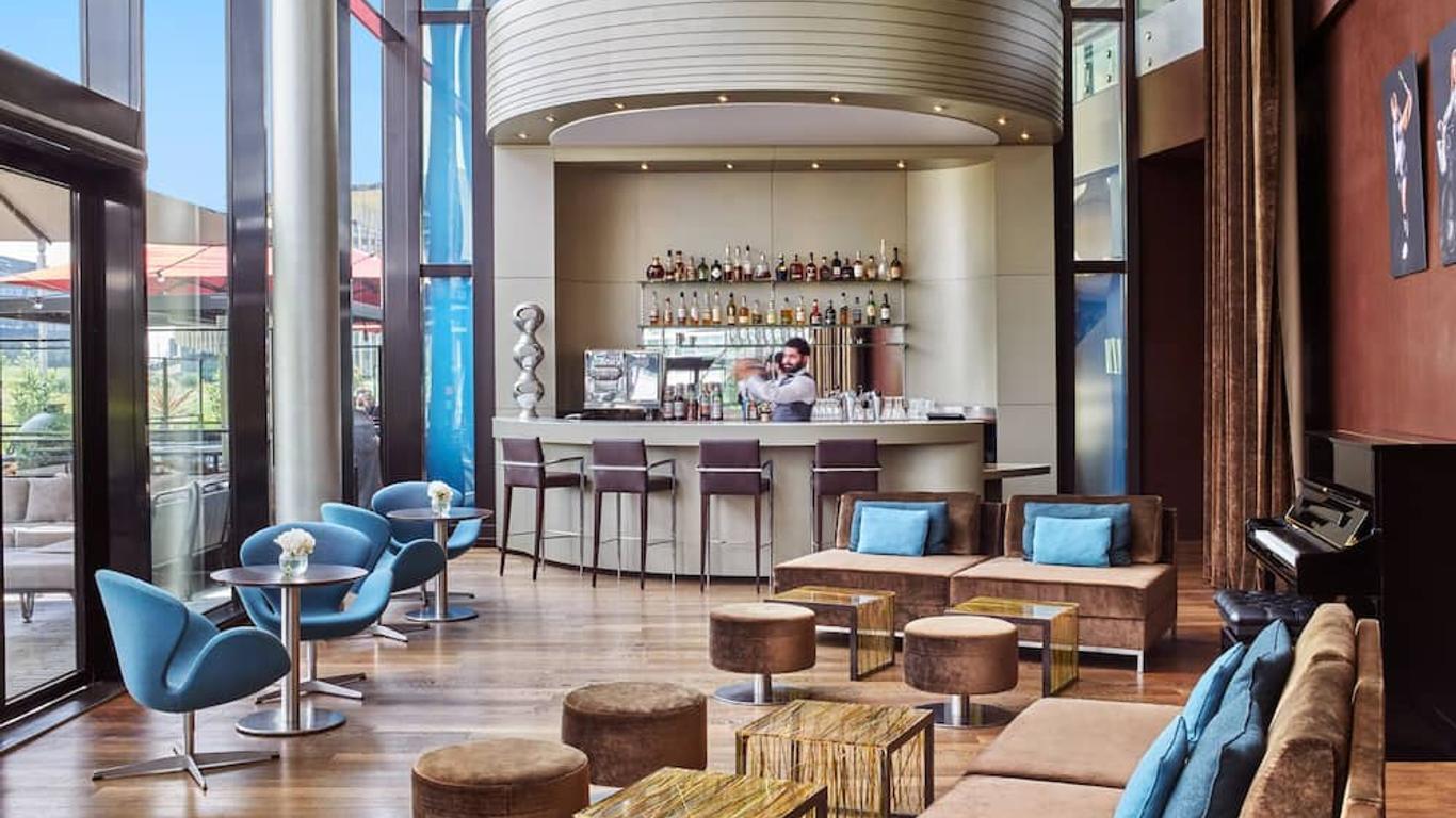 Hotel Barriere Lille
