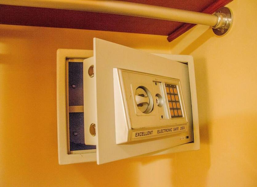 Room amenity Photo