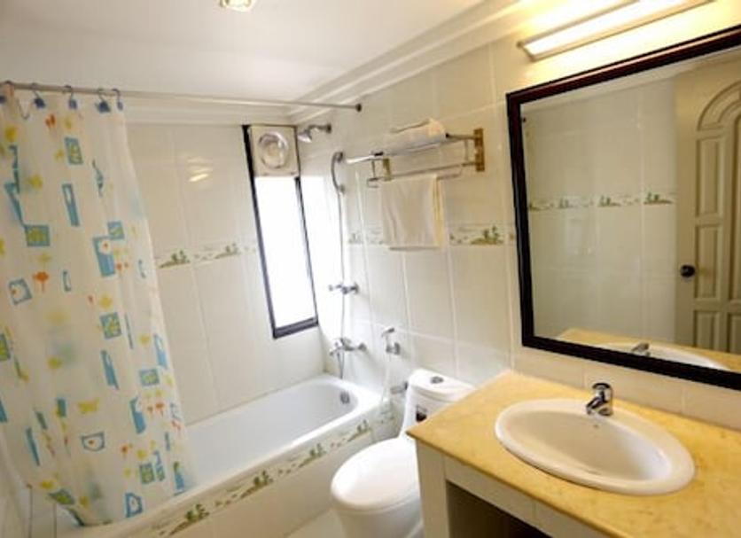 Bathroom Photo
