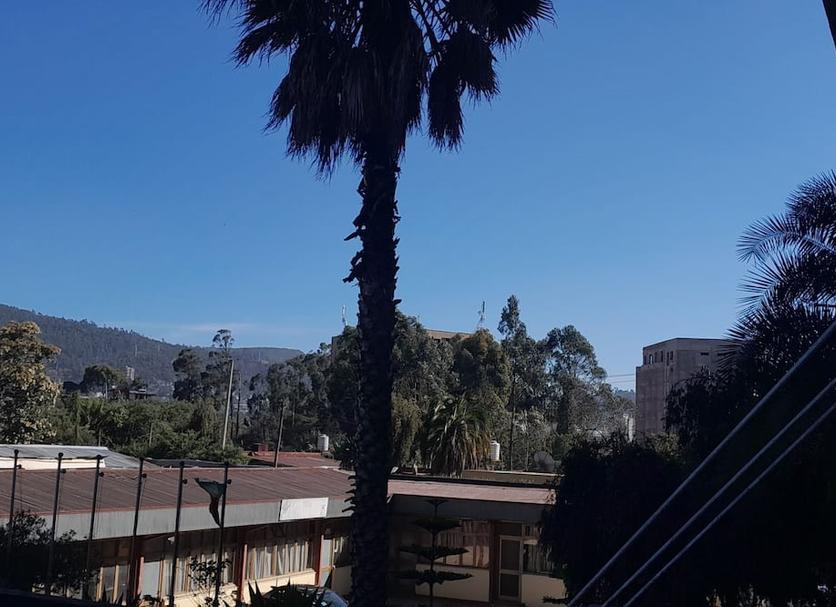 Outdoors view Photo