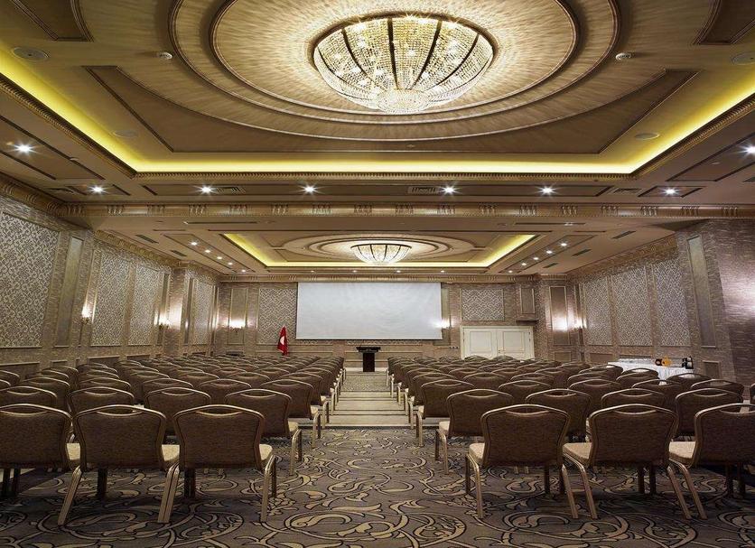 Conference room Photo