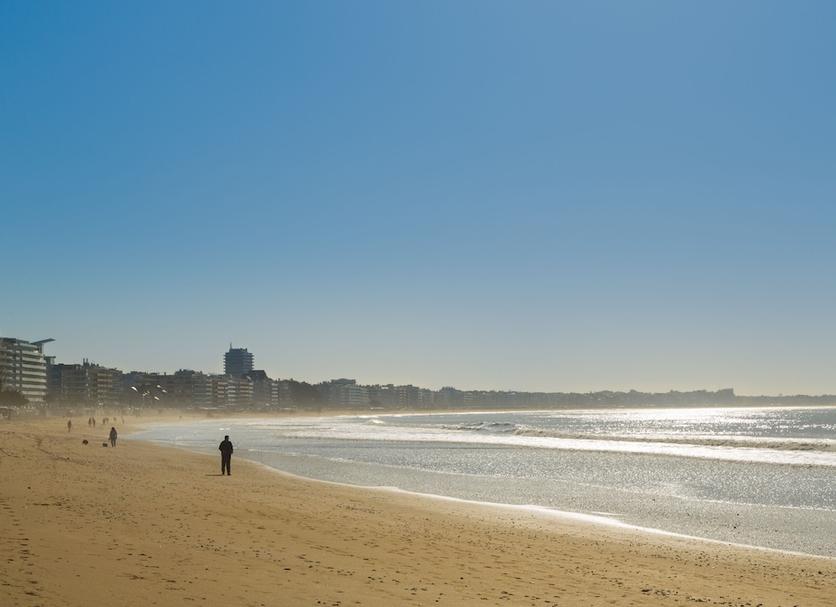 Beach Photo
