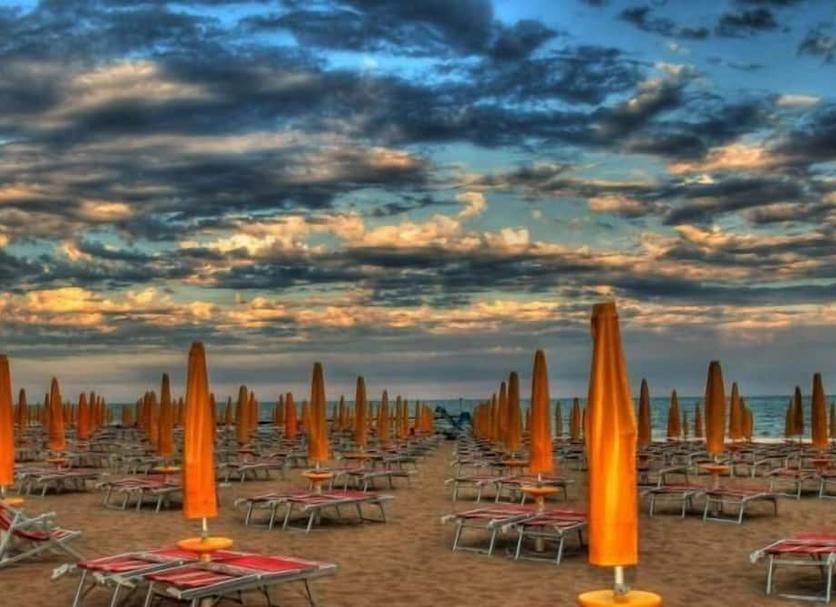 Beach Photo