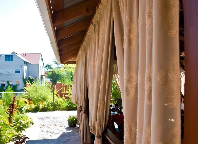 Outdoors view Photo