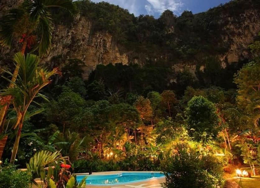 Outdoors view Photo