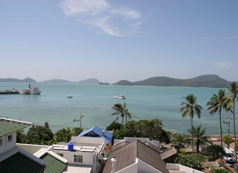 Outdoors view Photo