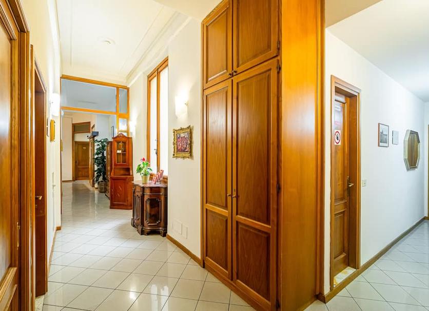 Hallway Photo