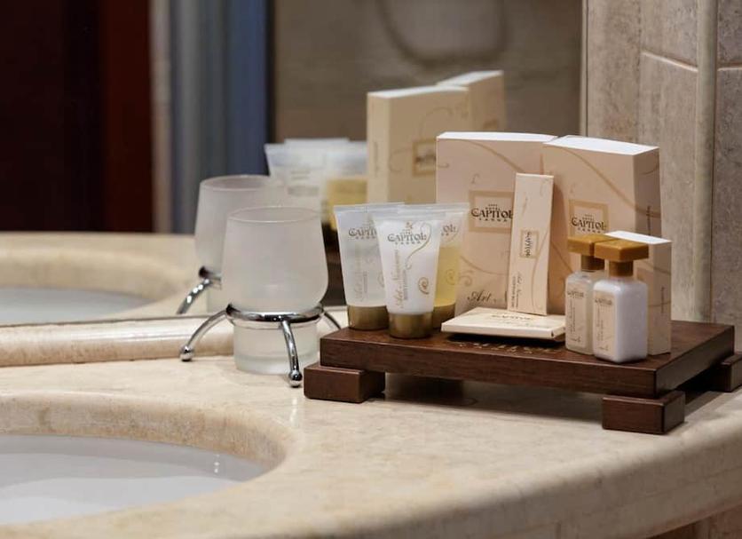 Room amenity Photo