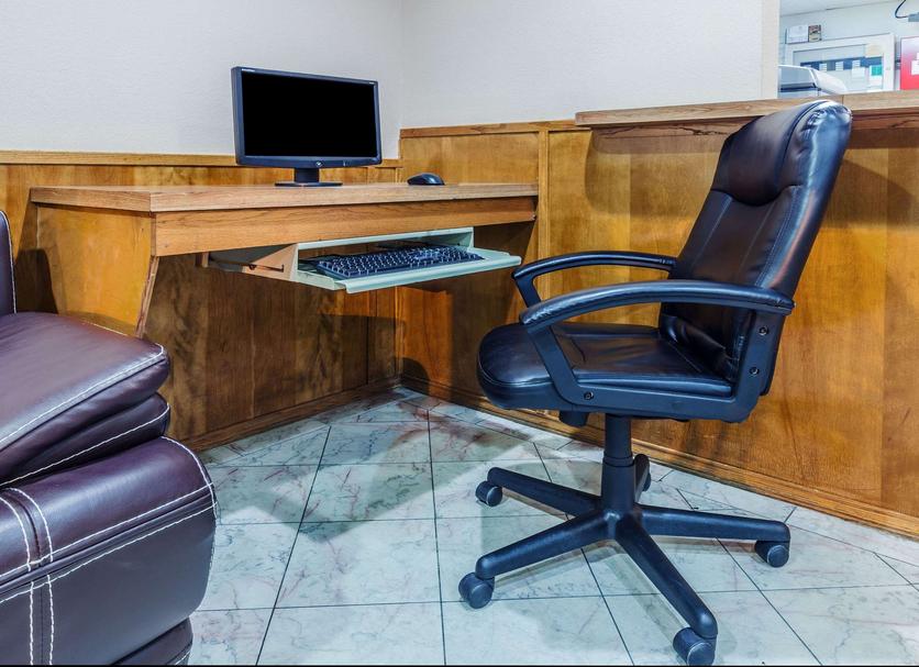 Business center Photo