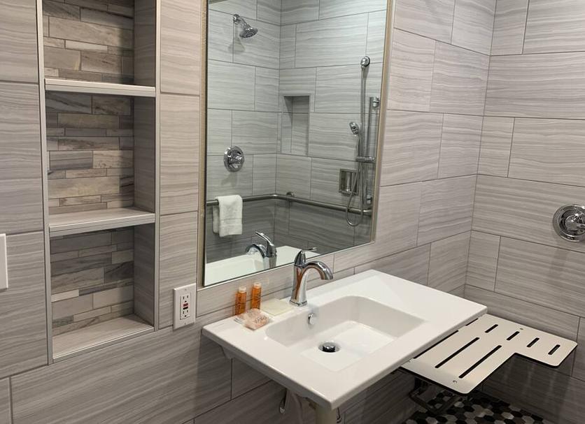 Bathroom Photo