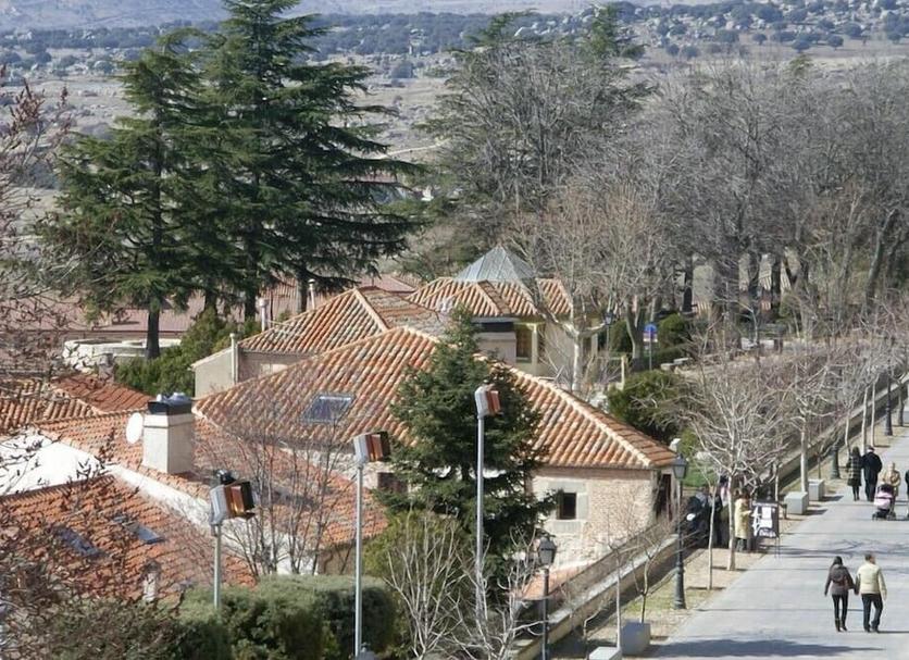 Outdoors view Photo