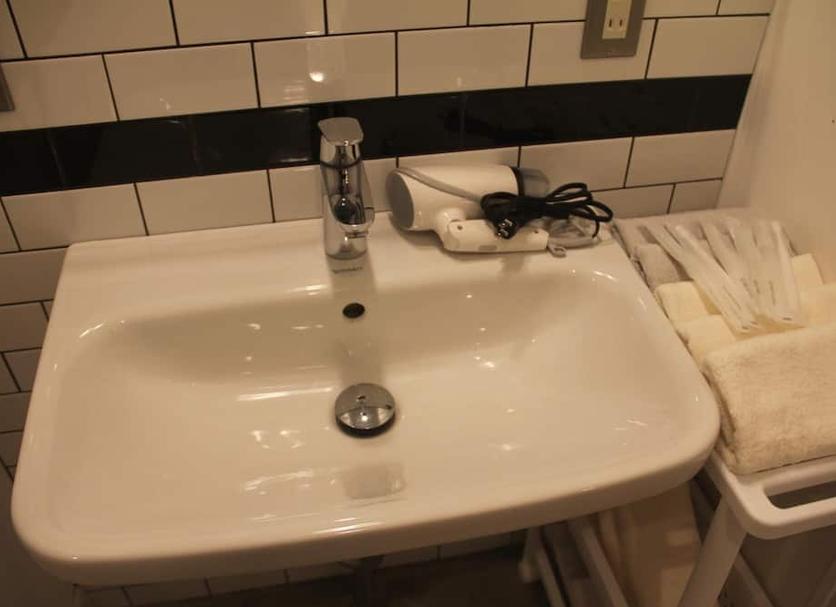 Bathroom Photo