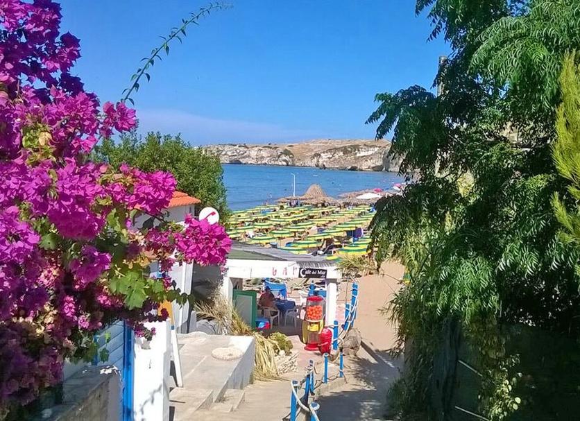 Outdoors view Photo