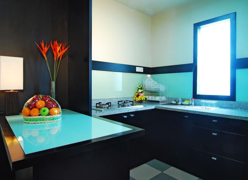 Kitchen Photo