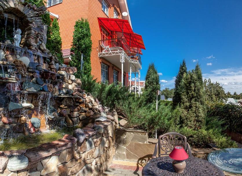Outdoors view Photo
