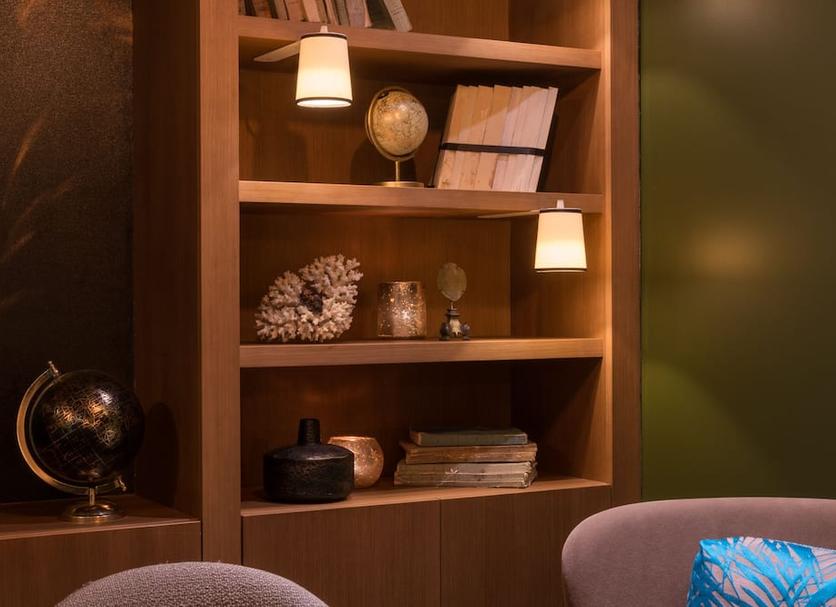 Room amenity Photo