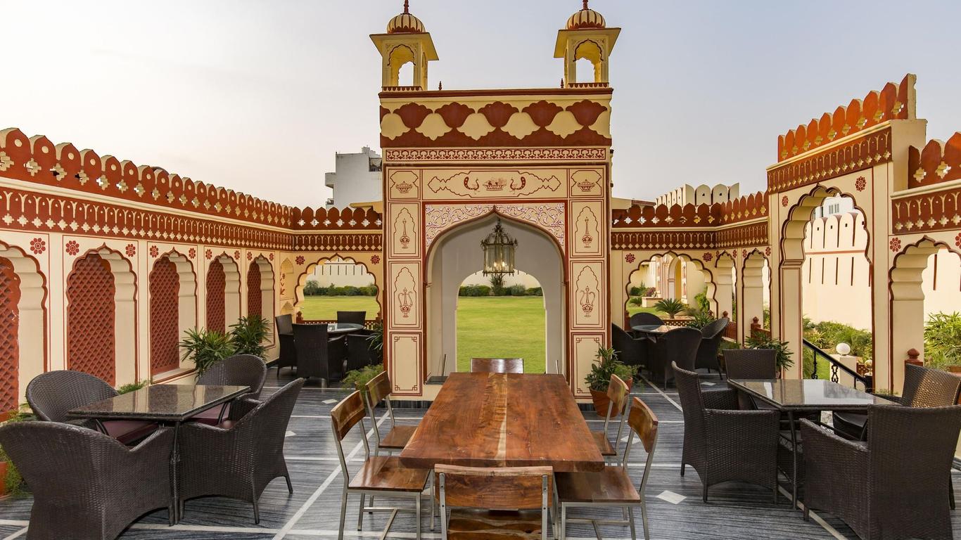 Umaid Haveli Hotel & Resorts