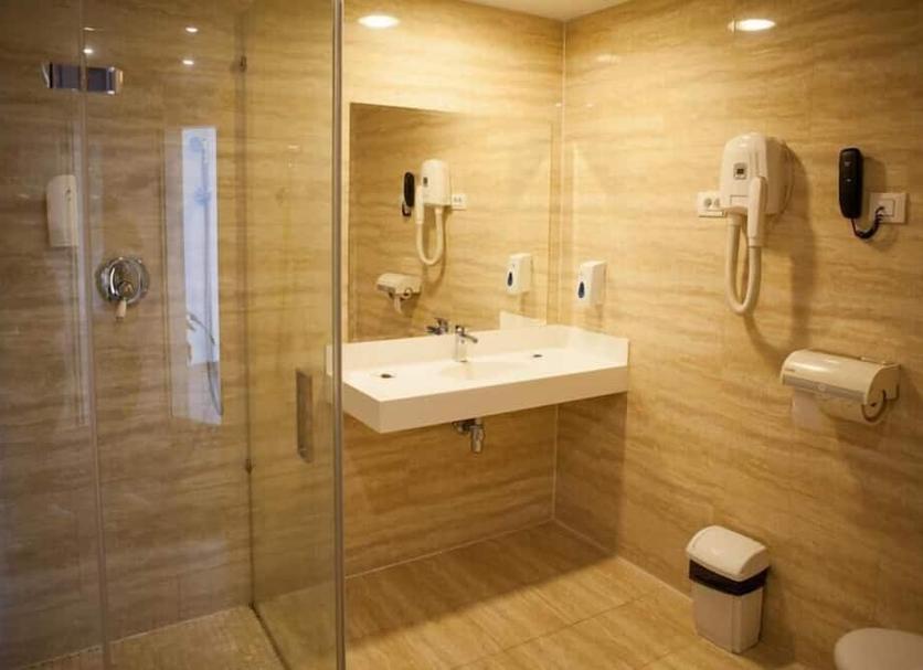 Bathroom Photo