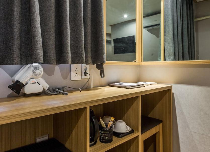 Room amenity Photo