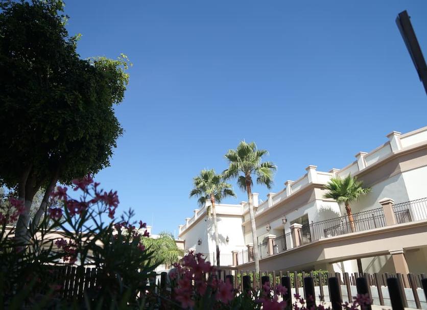 Outdoors view Photo