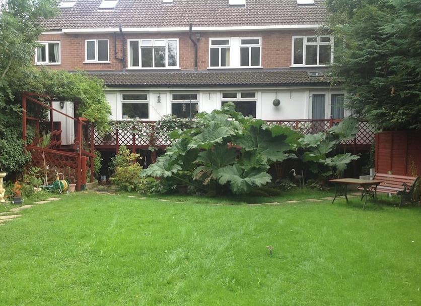 Outdoors view Photo