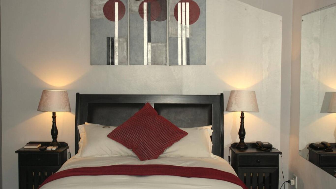 Alante Lodge