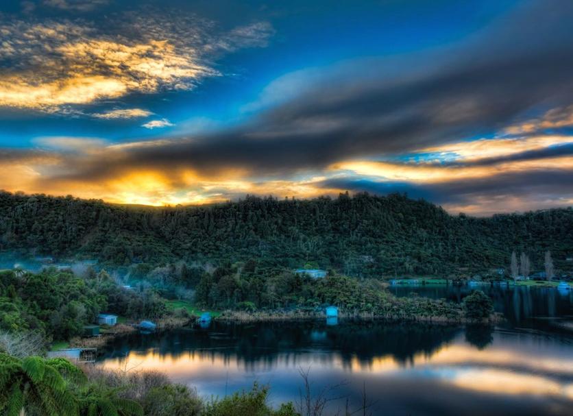 Outdoors view Photo