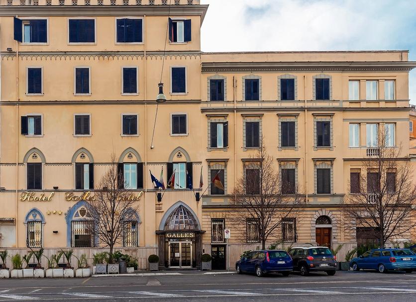 Building Photo