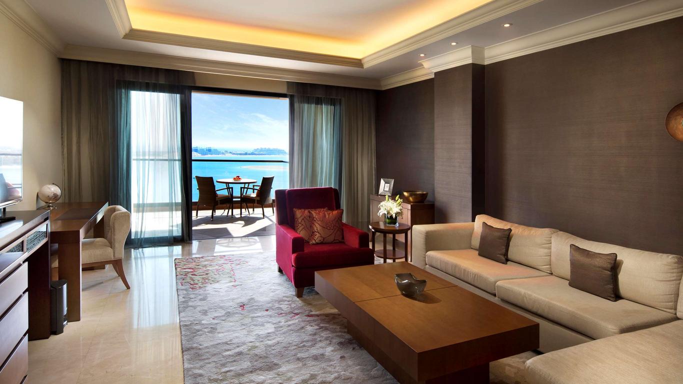 Fairmont The Palm