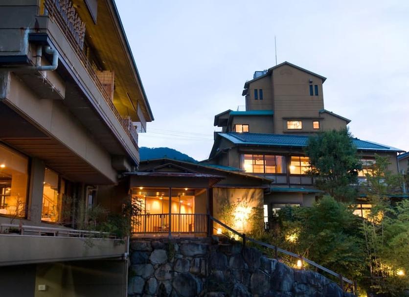 Outdoors view Photo