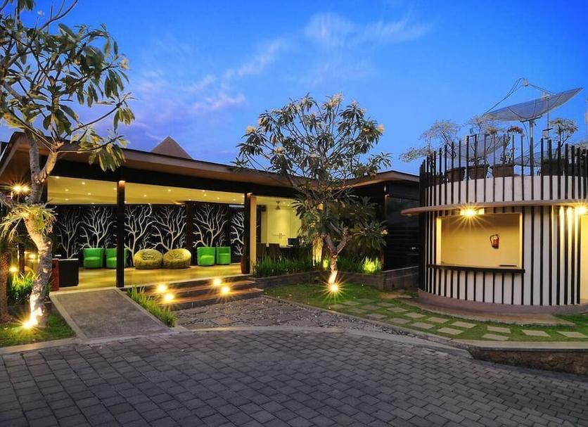 Outdoors view Photo