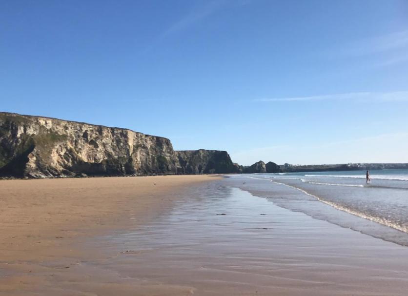 Beach Photo
