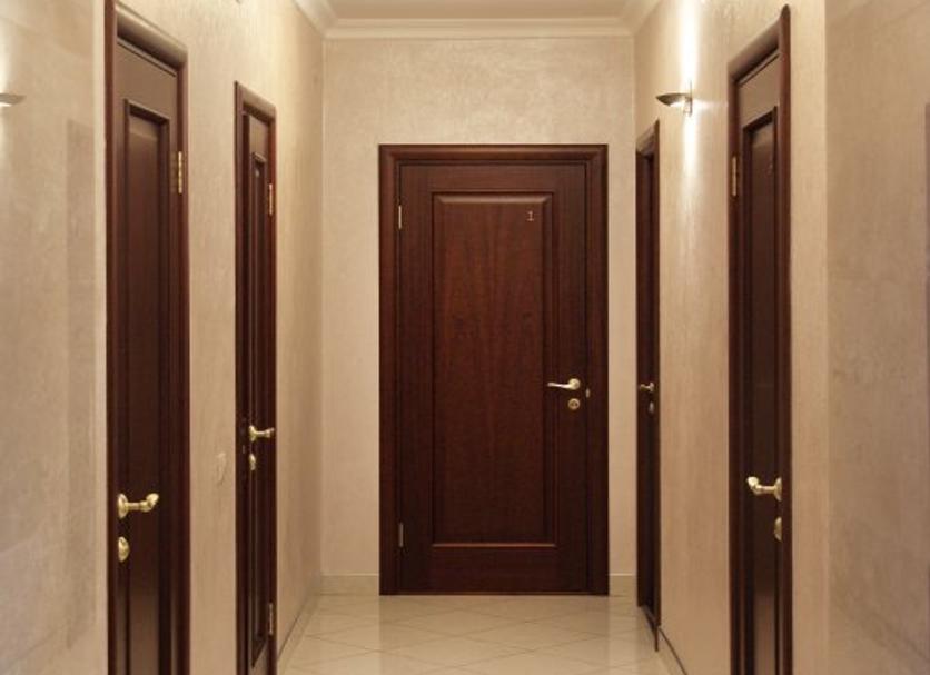 Hallway Photo