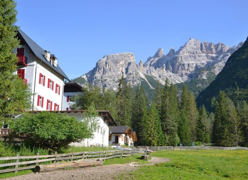 Outdoors view Photo
