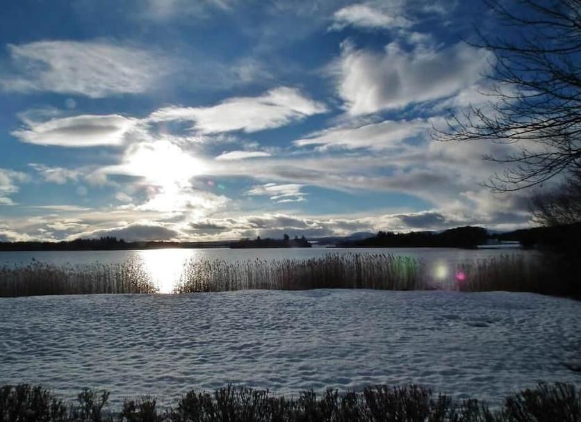 Outdoors view Photo