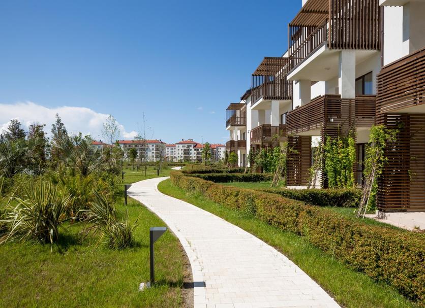 Outdoors view Photo