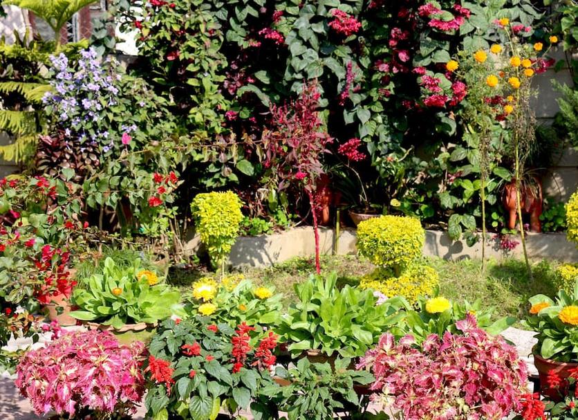 Outdoors view Photo