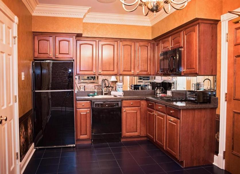 Kitchen Photo