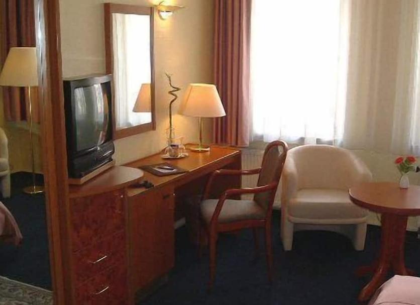 Room amenity Photo