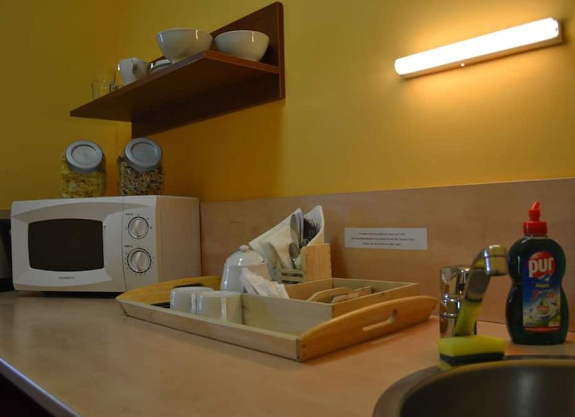 Room amenity Photo