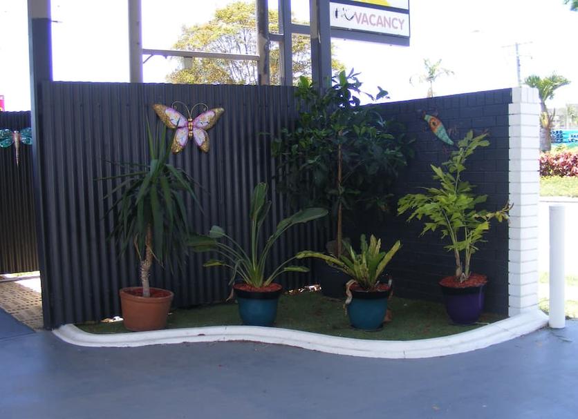 Outdoors view Photo