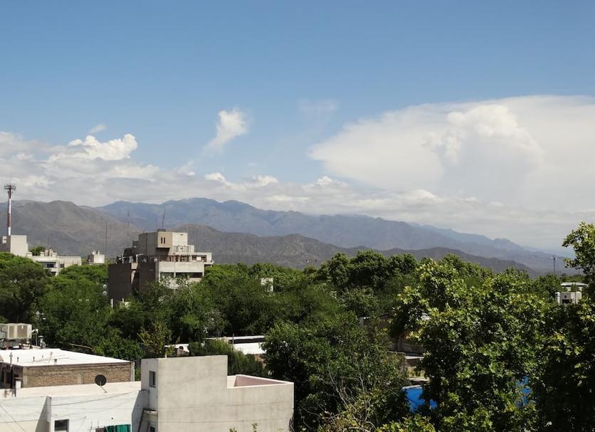 Outdoors view Photo