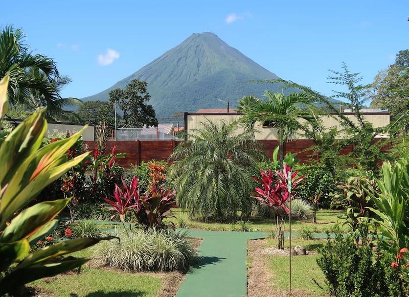 Outdoors view Photo