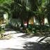Outdoors view