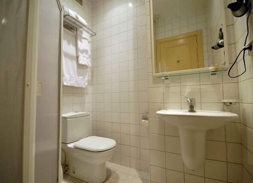Bathroom Photo