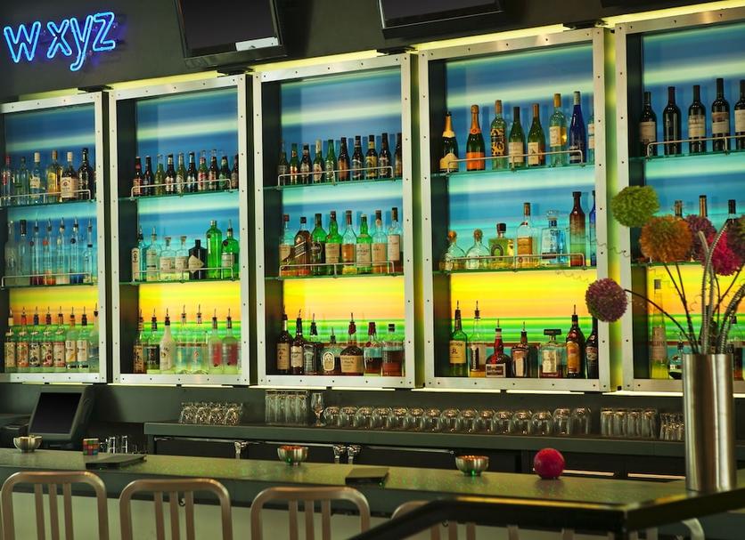 Bar Photo